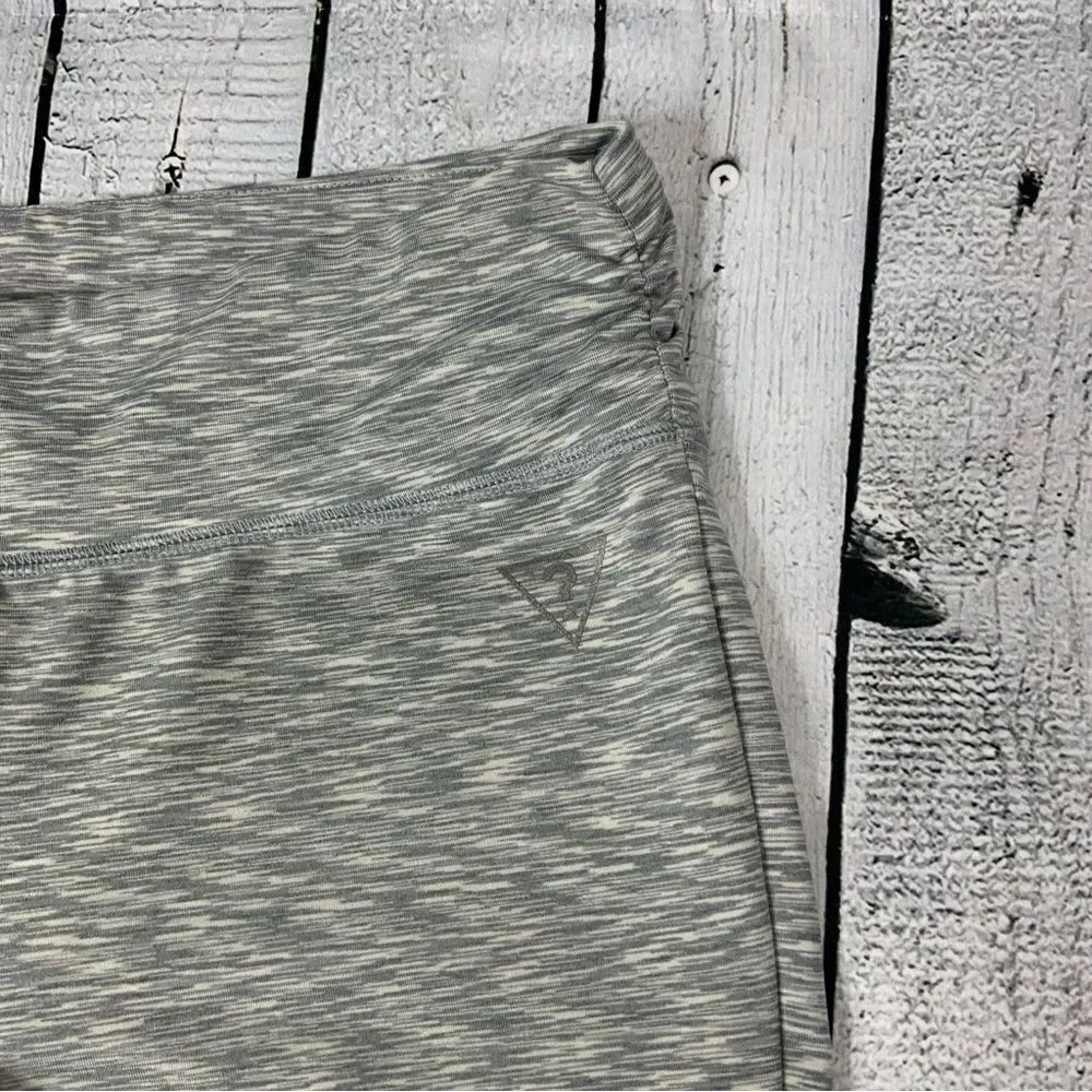 GUESS Crop Leggings - Picture 4 of 5